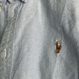 Ralph Lauren dress shirt (size 18)